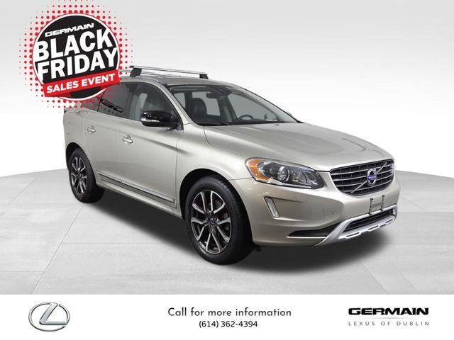 2017 Volvo XC60 T6 Dynamic photo 3