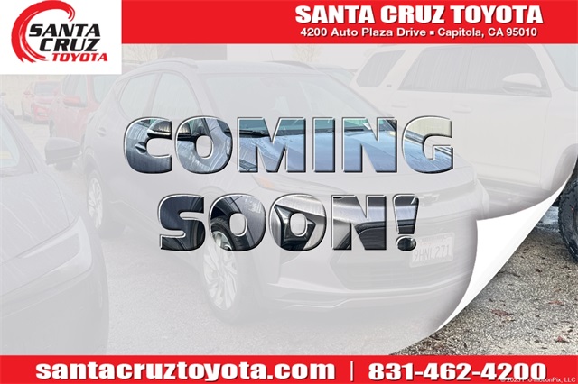 2023 Chevrolet Bolt EUV LT's photo