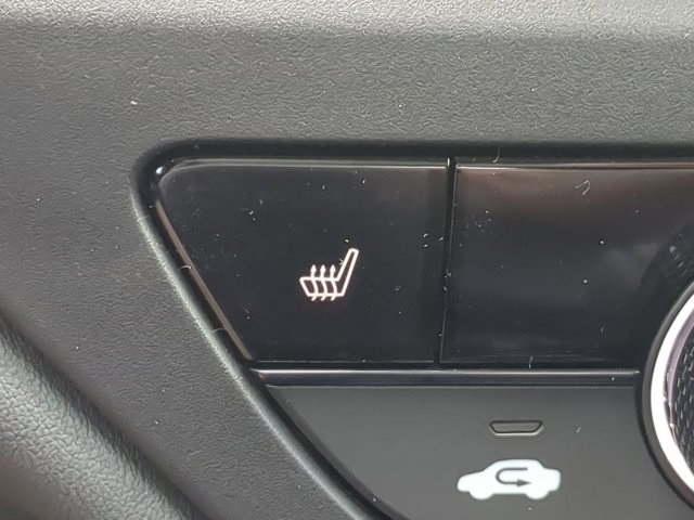 2025 Honda Accord SE photo 17