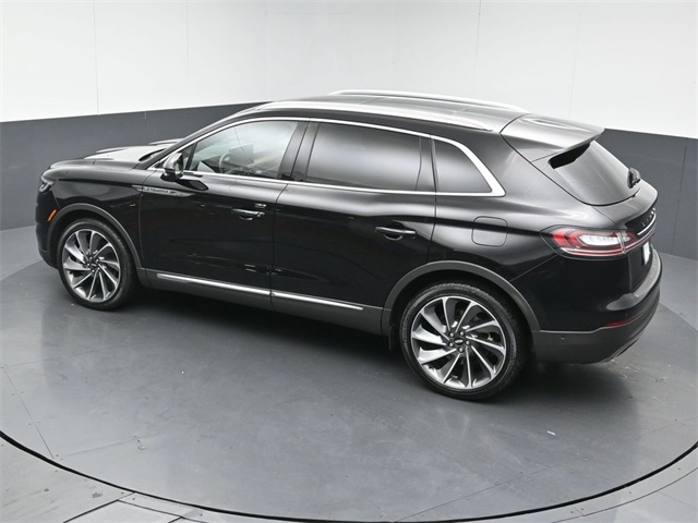 2023 LINCOLN NAUTILUS - Image 50