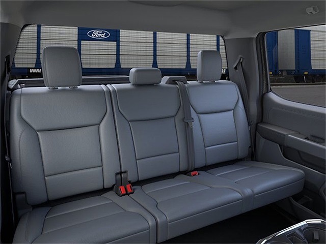 2025 Ford F-150 Lightning photo 7