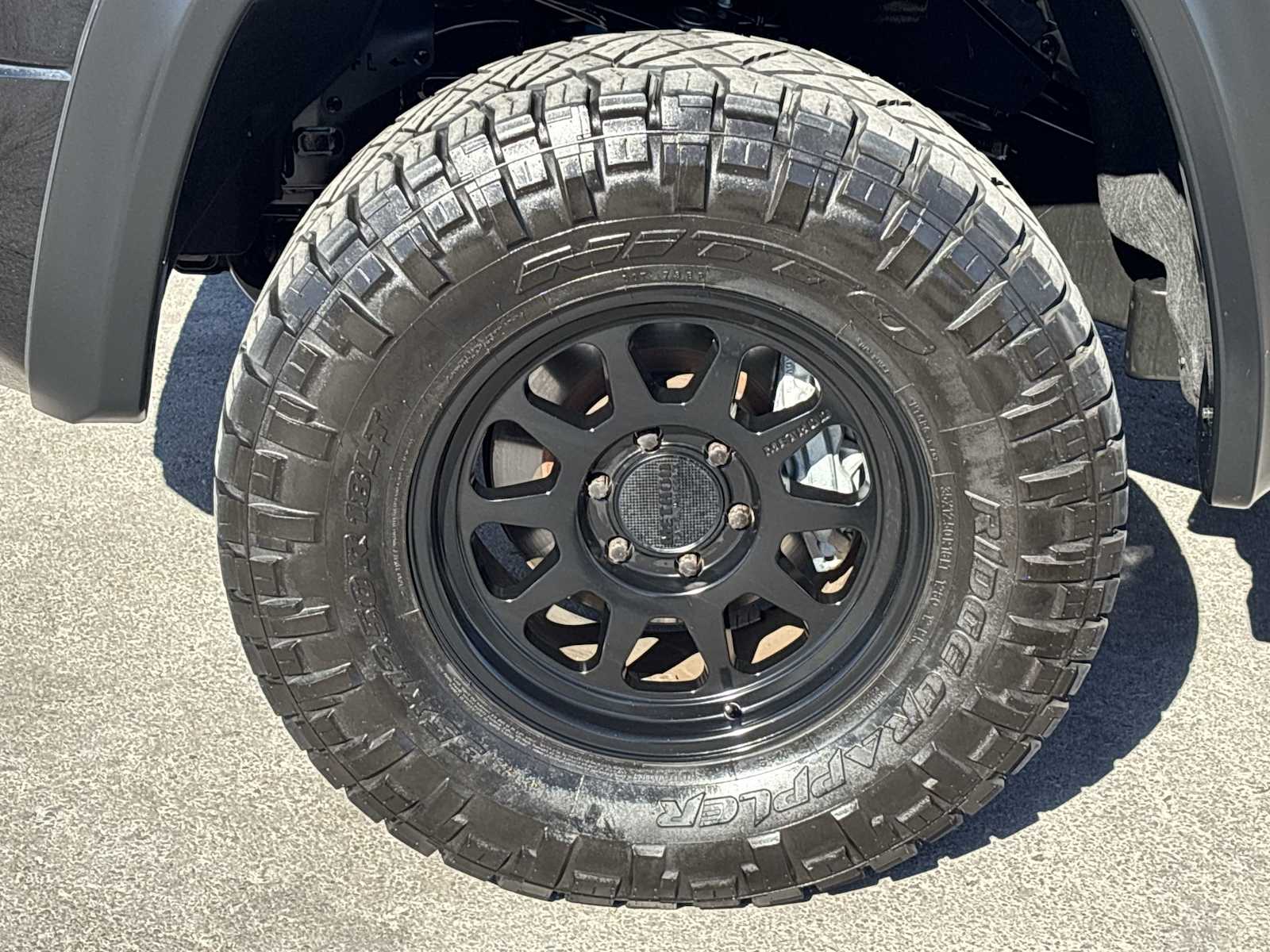 2023 Toyota Tundra SR5 photo 12