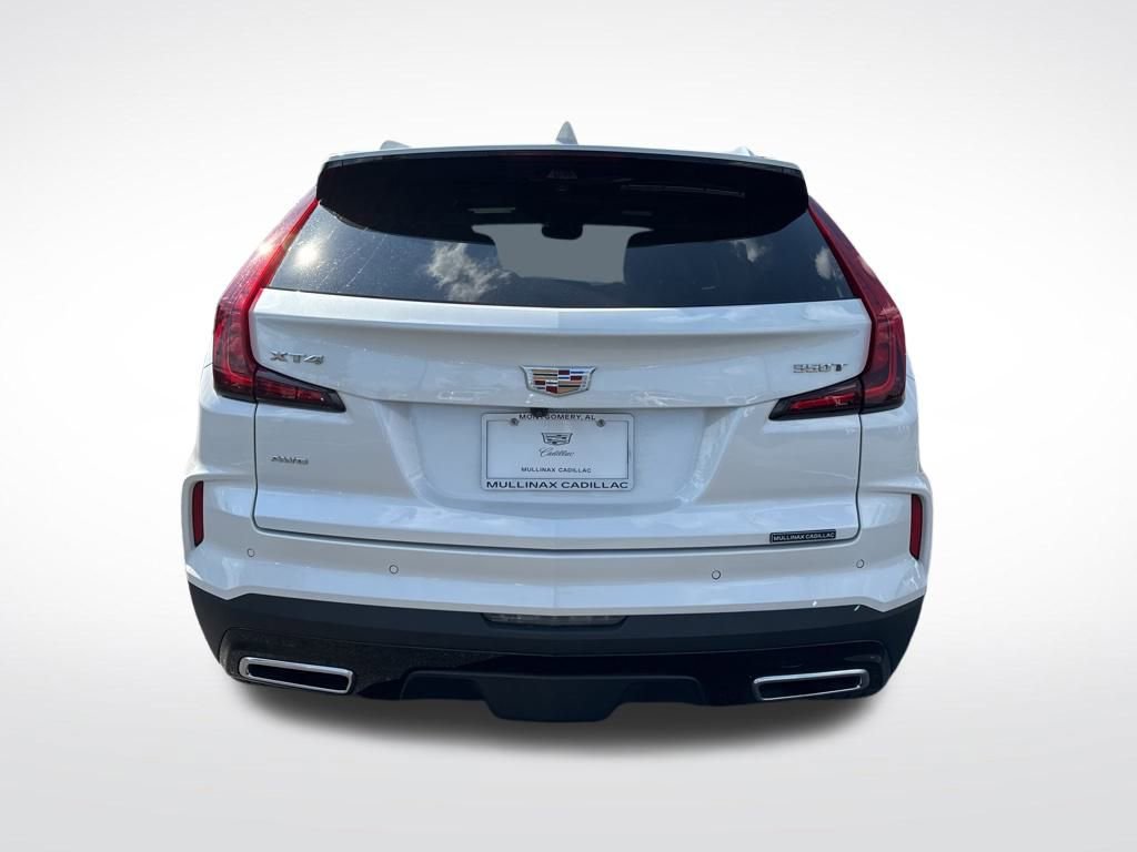 2024 Cadillac XT4 Premium Luxury photo 6