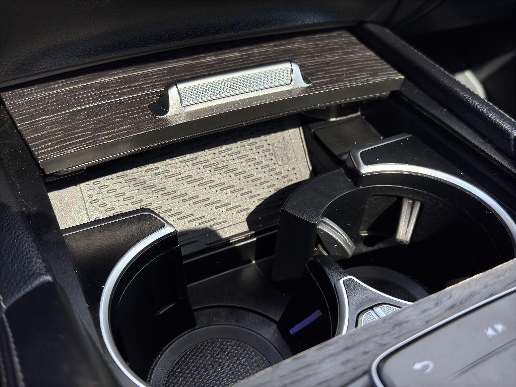 2021 Mercedes Benz GLS 450 4MATIC photo 23