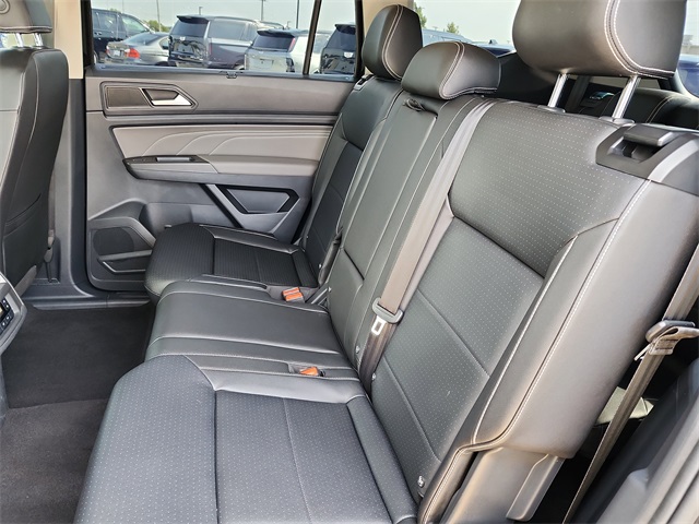 2023 Volkswagen Atlas V6 SE Technology photo 11