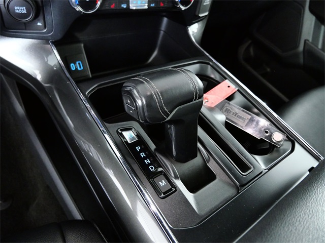 2023 Ford F-150 XLT photo 20
