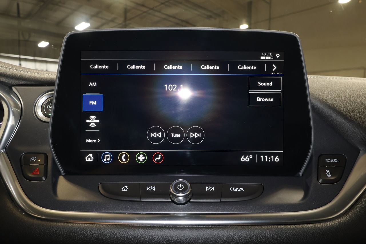 2023 Chevrolet Blazer 2LT photo 12