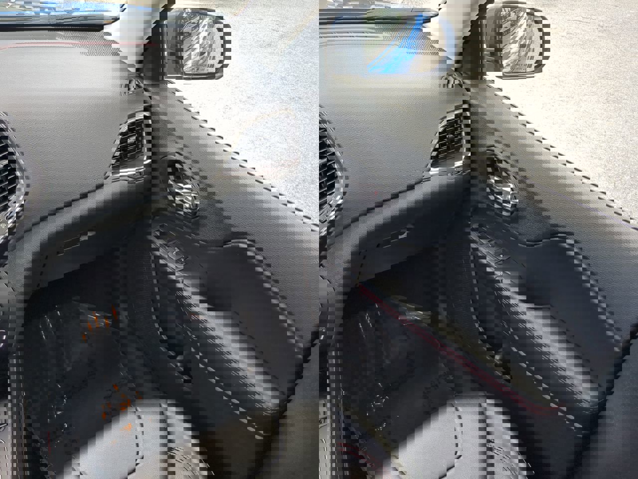 2020 Jeep Cherokee Trailhawk photo 10