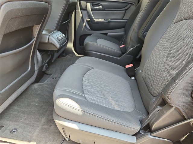 2014 Chevrolet Traverse 1LT photo 19