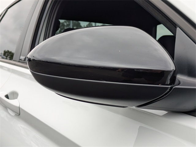 2024 Volkswagen Jetta 1.5T Sport photo 11