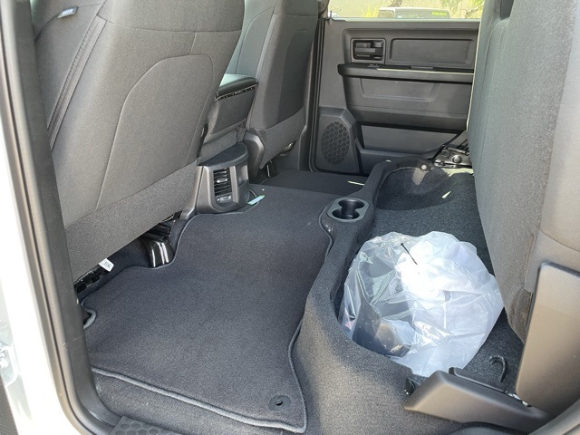 2024 Ram 3500 Tradesman photo 33