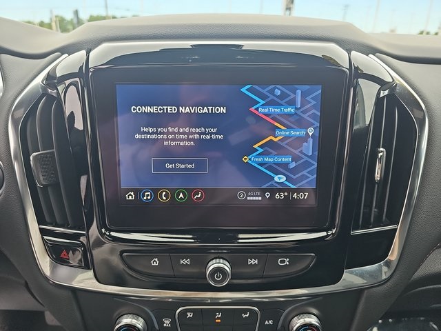 2023 Chevrolet Traverse RS photo 21