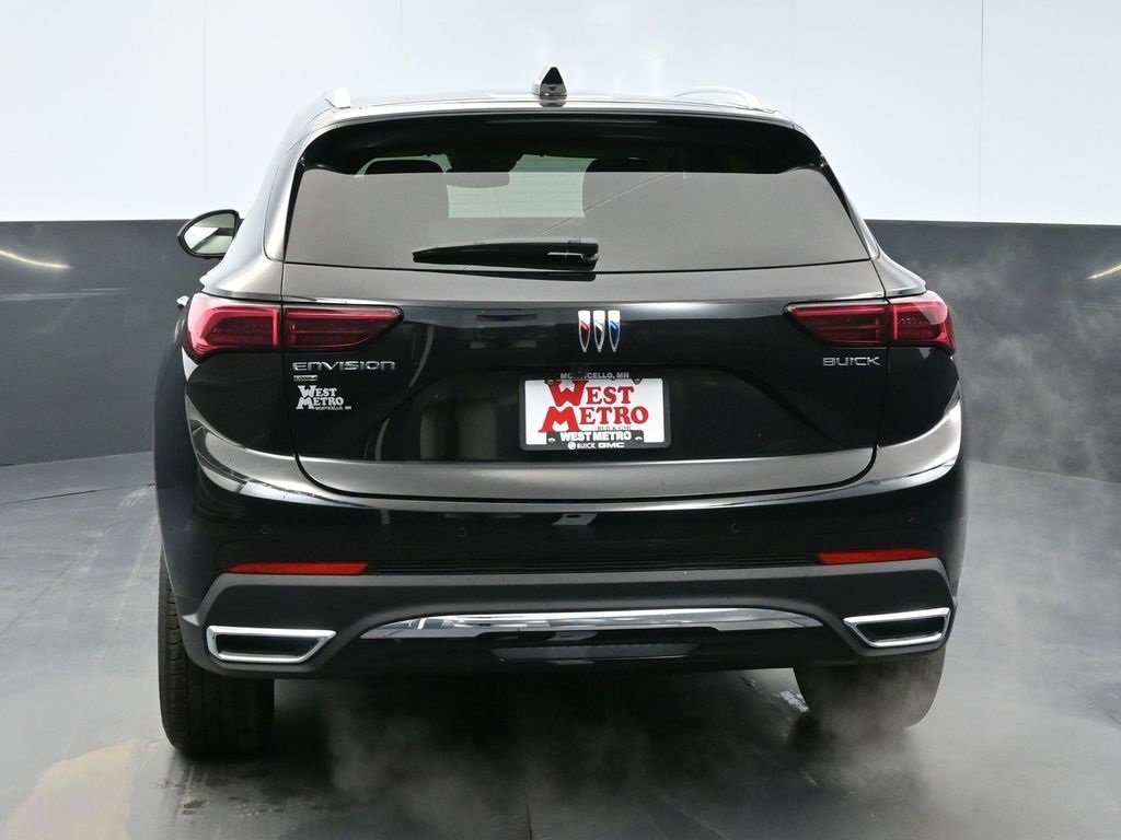 2025 Buick Envision Preferred photo 18