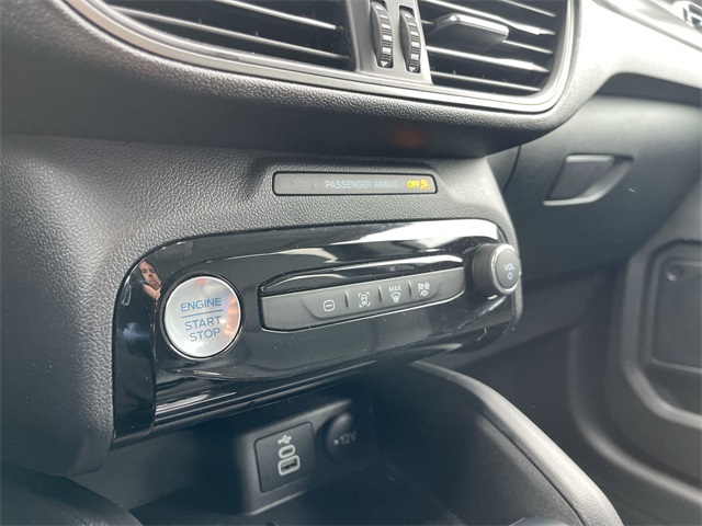 2025 FORD ESCAPE - Image 34