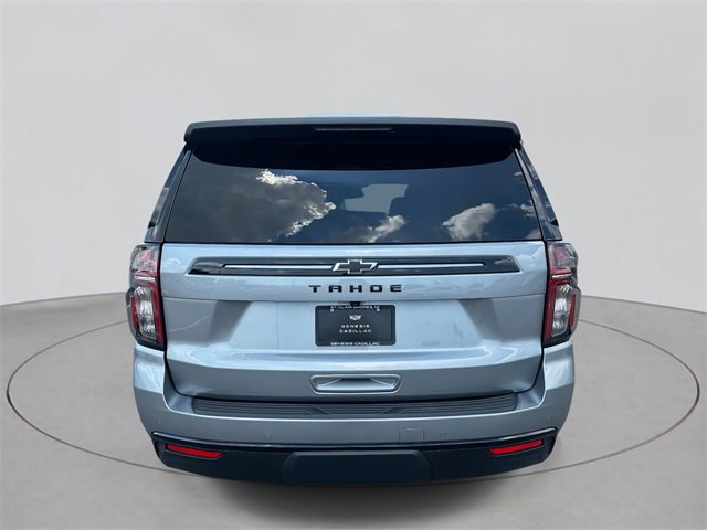 2024 Chevrolet Tahoe Z71 photo 37
