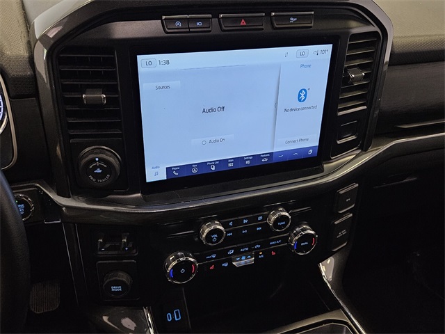 2023 Ford F-150 XLT photo 16