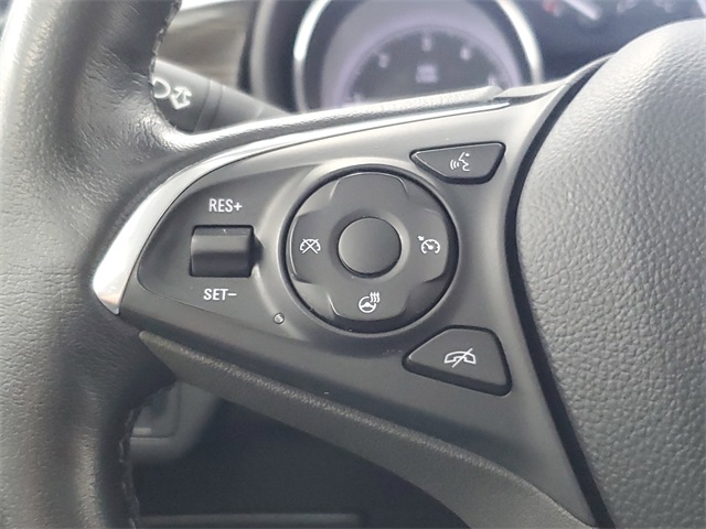 2020 Buick Envision Essence photo 11