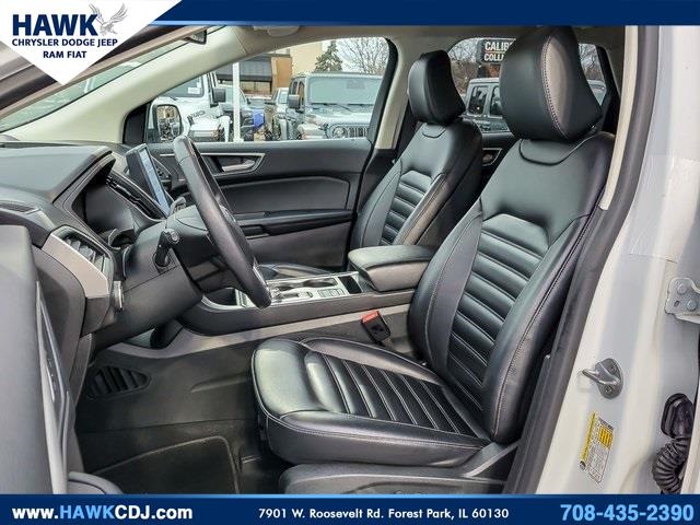 2022 FORD EDGE - Image 8