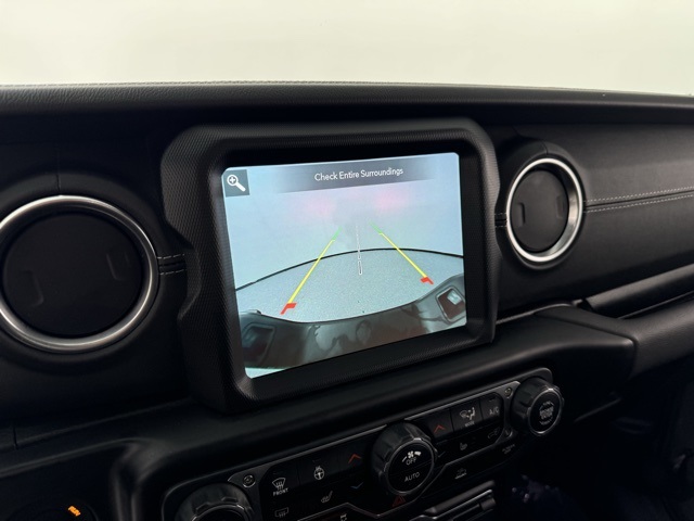 2021 Jeep Gladiator Overland photo 37