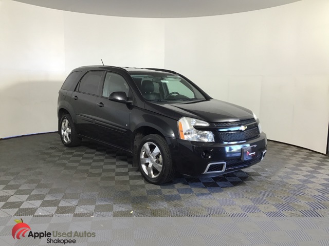 2009 Chevrolet Equinox