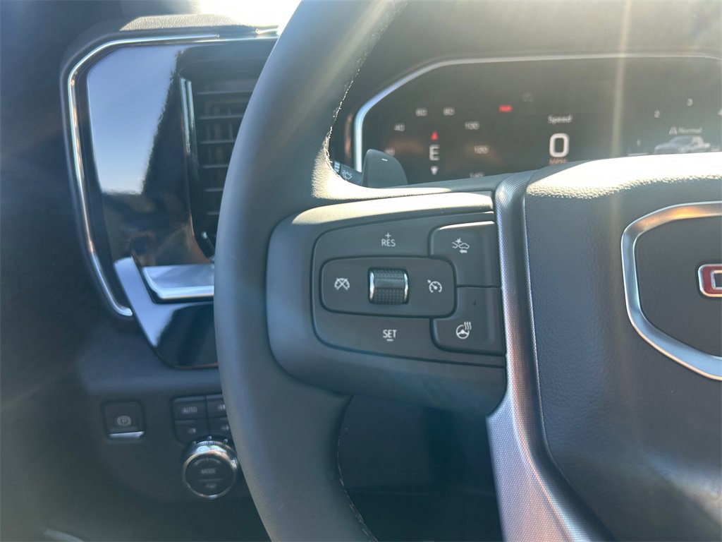 2026 GMC SIERRA - Image 19