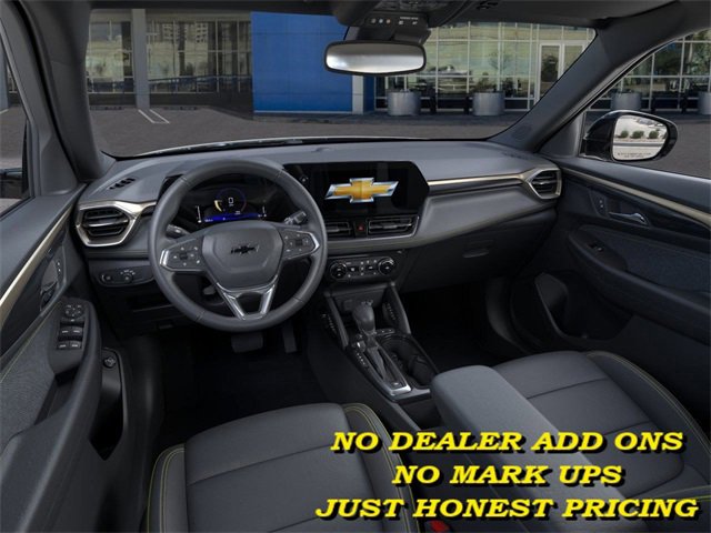 2026 Chevrolet Trailblazer ACTIV photo 11