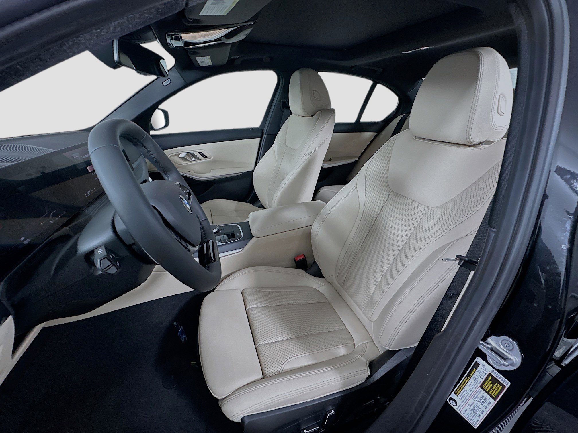 2025 Bmw 330i photo 14