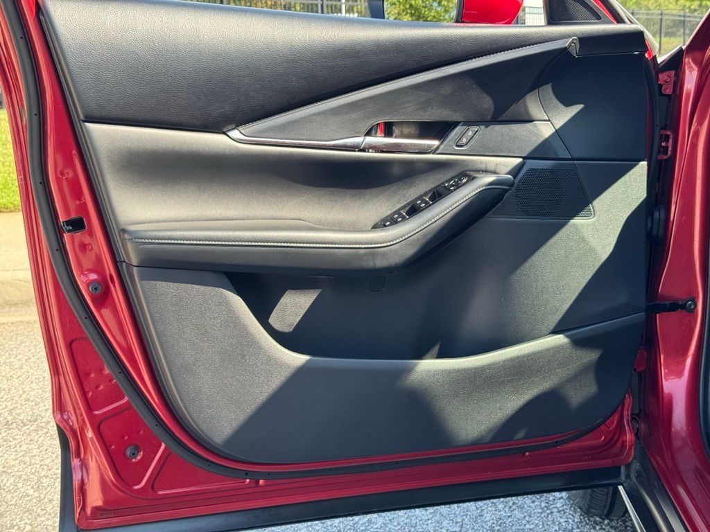 2024 Mazda CX-30 2.5 S Preferred photo 19