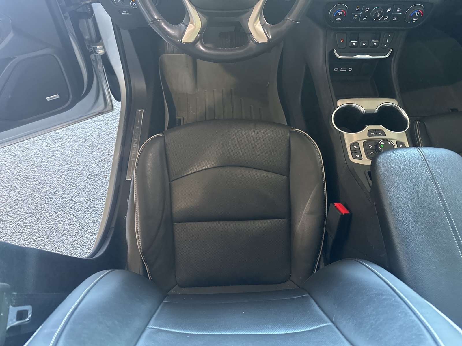 2019 Gmc Terrain Denali photo 22