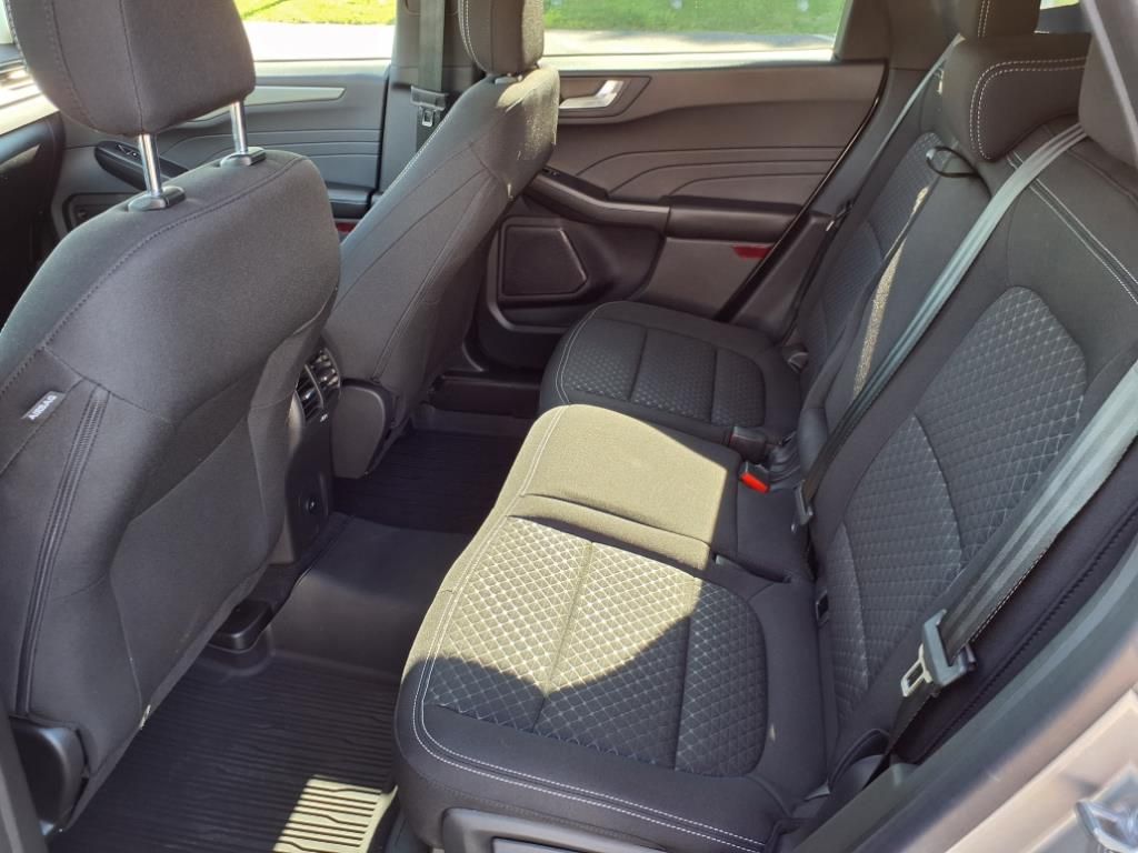 2023 FORD ESCAPE - Image 11