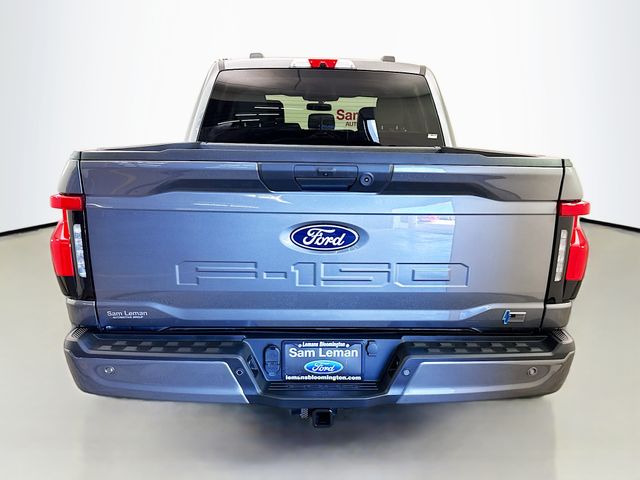 2025 Ford F-150 XLT photo 6