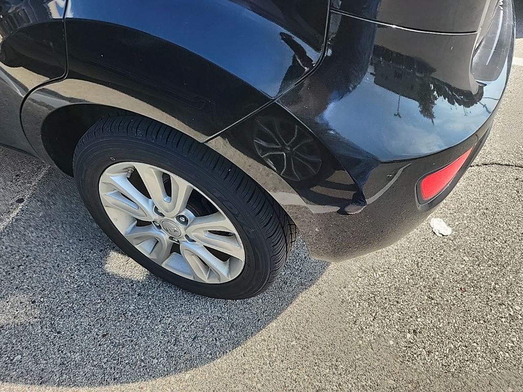 2013 Kia Soul Base photo 6
