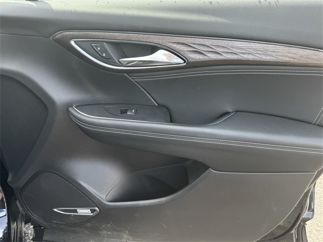 2022 Buick Envision Avenir photo 13