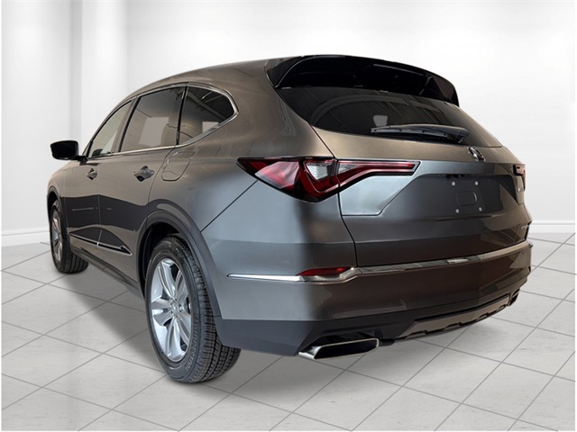 2026 Acura MDX Base photo 3