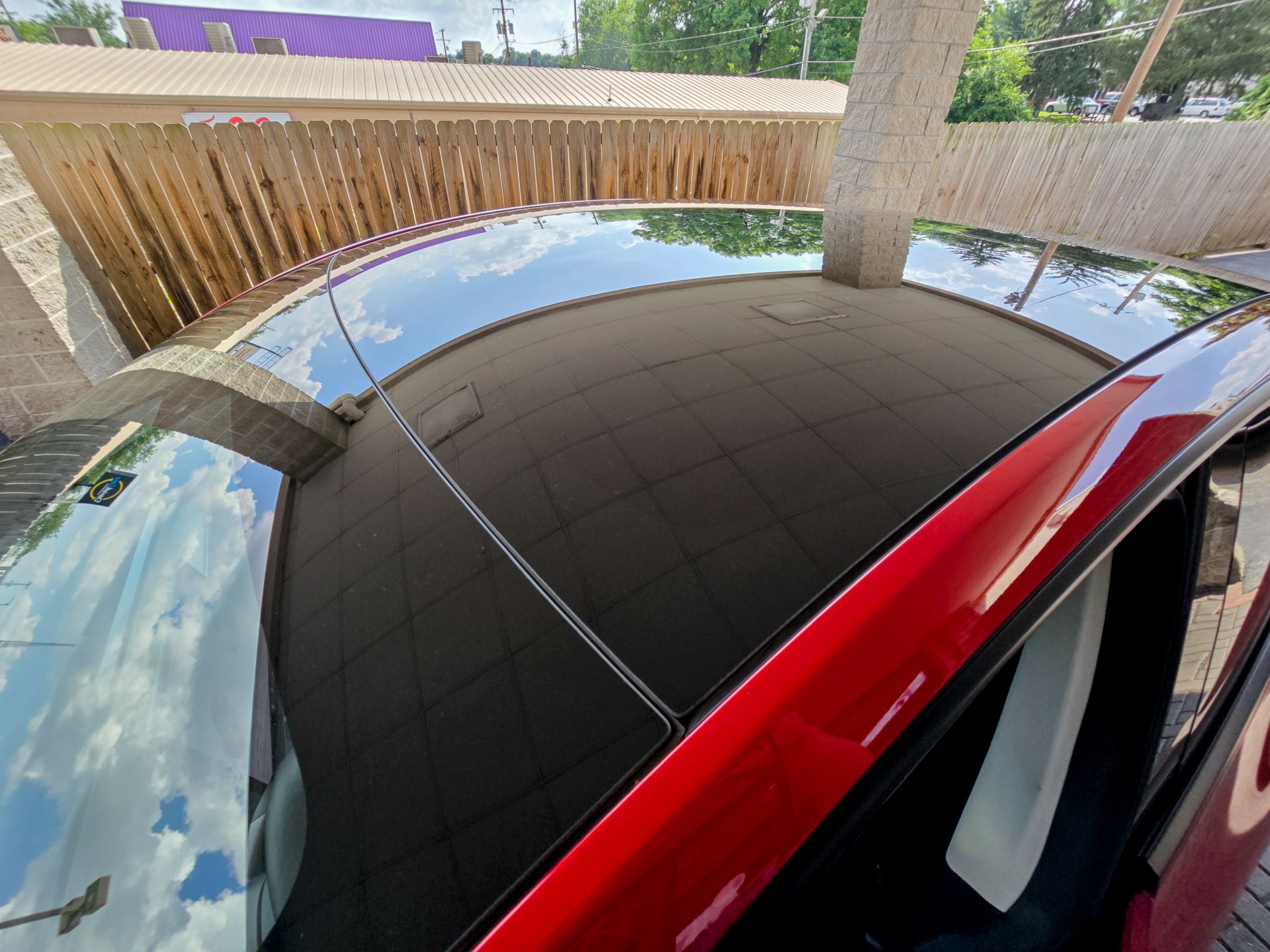 2021 Tesla Model Y Long Range photo 13