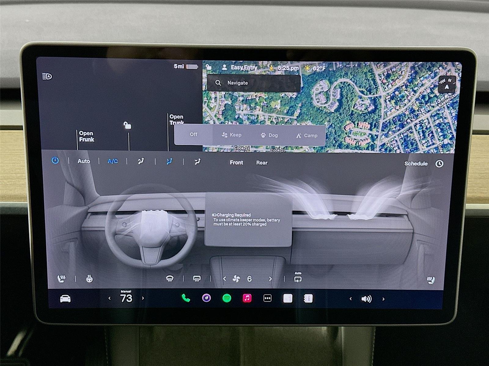 2021 Tesla Model Y Long Range photo 16