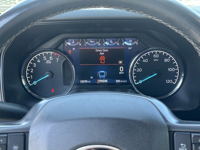 2023 Ford F-150 XLT photo 30