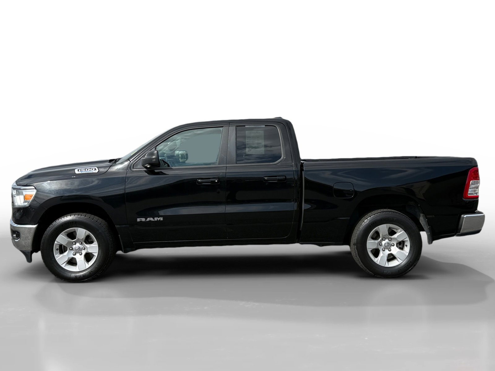 2022 Ram 1500 Big Horn Lone Star photo 2