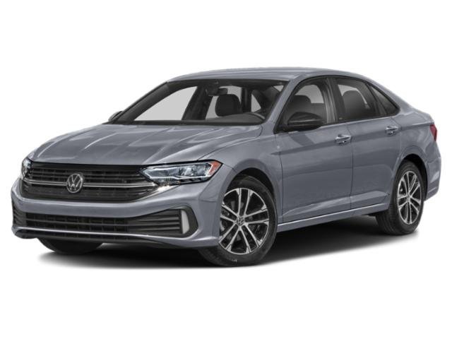 2022 Volkswagen Jetta Sport
