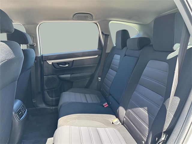 2022 Honda CR-V Special Edition photo 6