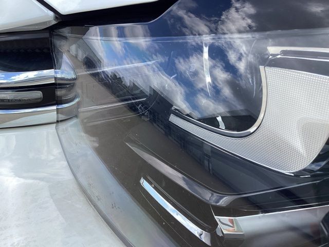 2024 Mazda CX-90 Preferred photo 5