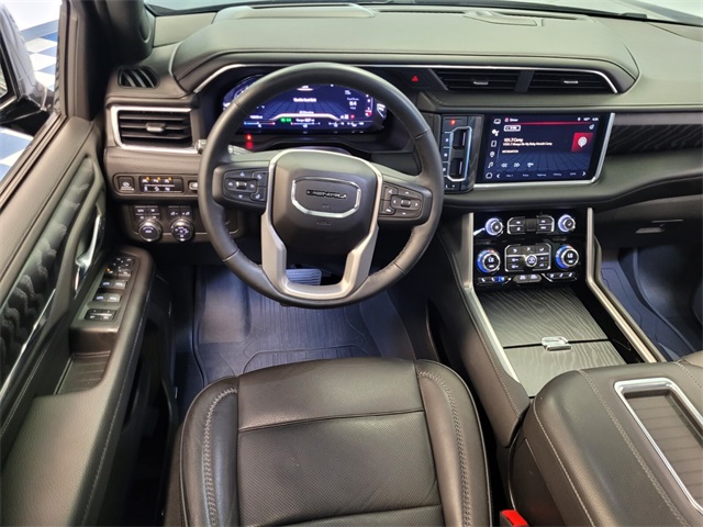 2023 Gmc Yukon Denali photo 4