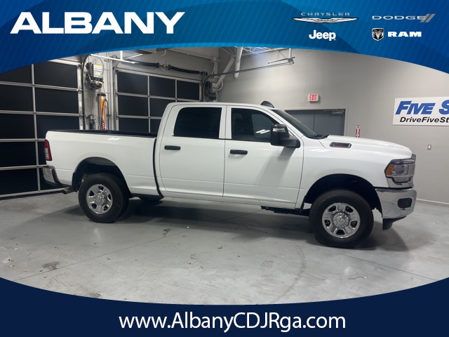 2024 RAM Ram 2500 Pickup Tradesman's photo