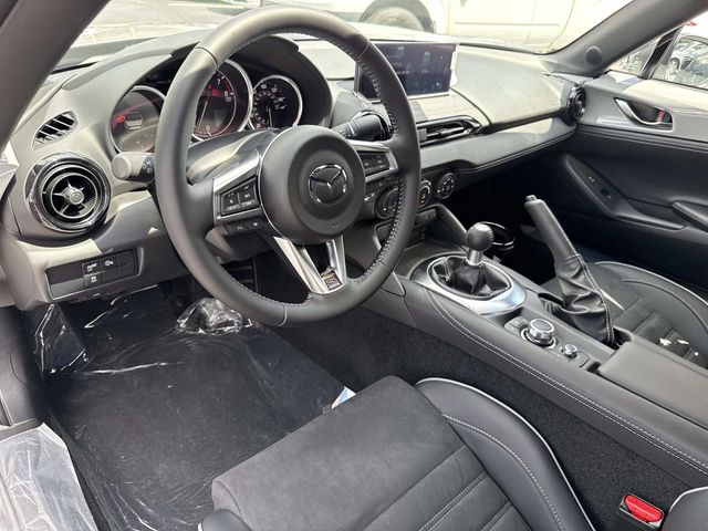 2025 Mazda MX-5 Miata Miata photo 15