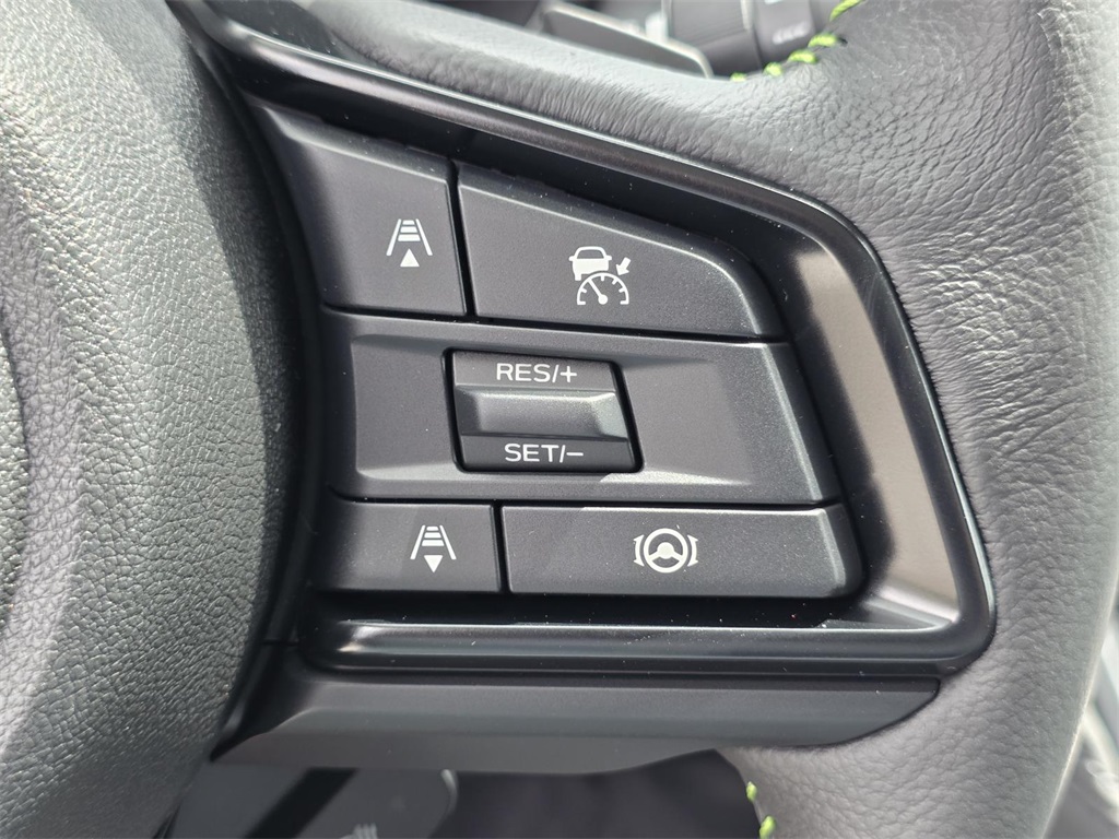 2025 Subaru Outback Onyx Edition photo 23