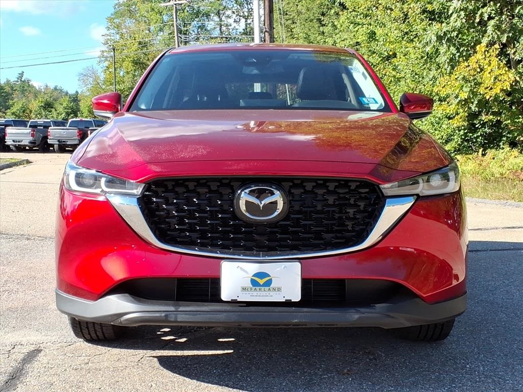2023 Mazda CX-5 2.5 S Premium photo 26