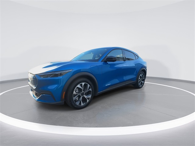 2025 Ford Mustang Mach-E Select photo 4