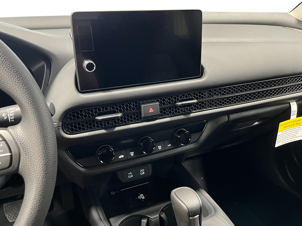 2026 Honda HR-V LX photo 15