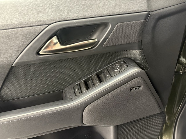2024 Lexus GX 550 Overtrail photo 5