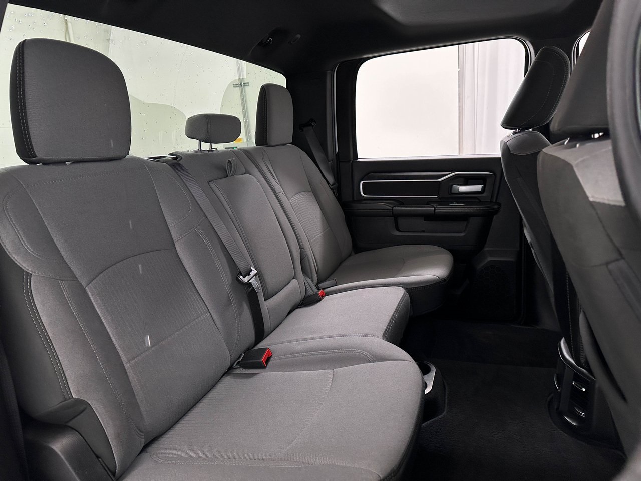 2024 Ram 2500 Big Horn photo 18